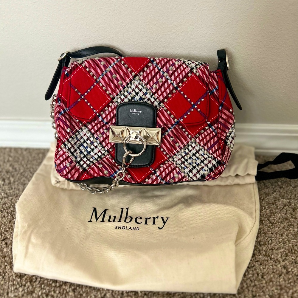 Mulberry handbag